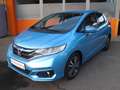 Honda Jazz Elegance Blau - thumbnail 2