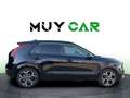 Kia Niro 1.6 HEV Emotion 141 Negro - thumbnail 8