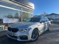 BMW 530 i Touring Luxury-Line *Head-up*Schiebedach* Silber - thumbnail 1