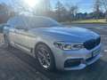 BMW 530 i Touring Luxury-Line *Head-up*Schiebedach* Silber - thumbnail 8