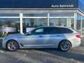 BMW 530 i Touring Luxury-Line *Head-up*Schiebedach* Silber - thumbnail 3