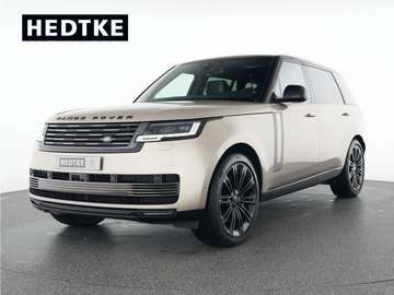 LWB P615 SV 23"+AHK+BUSINESS-CLASS