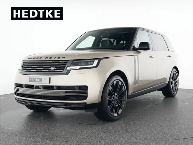Land Rover Range Rover LWB P615 SV 23"+AHK+BUSINESS-CLASS