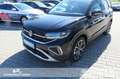 Volkswagen T-Cross T-Cross 1.0 TSI Style Navi/Autom./Klima/LED/eFH. Noir - thumbnail 2
