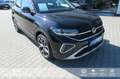 Volkswagen T-Cross T-Cross 1.0 TSI Style Navi/Autom./Klima/LED/eFH. Noir - thumbnail 4