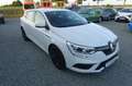 Renault Megane 1.4 TCe KLIMA LED TEMP GJR TÜV+Isnp. NEU Weiß - thumbnail 4