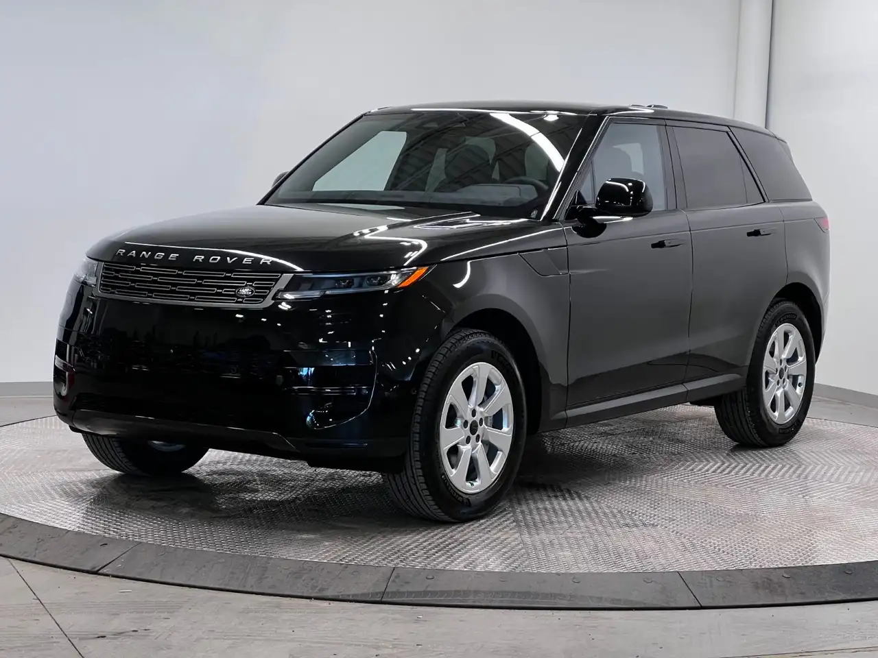 2026 Land Rover Range Rover Sport