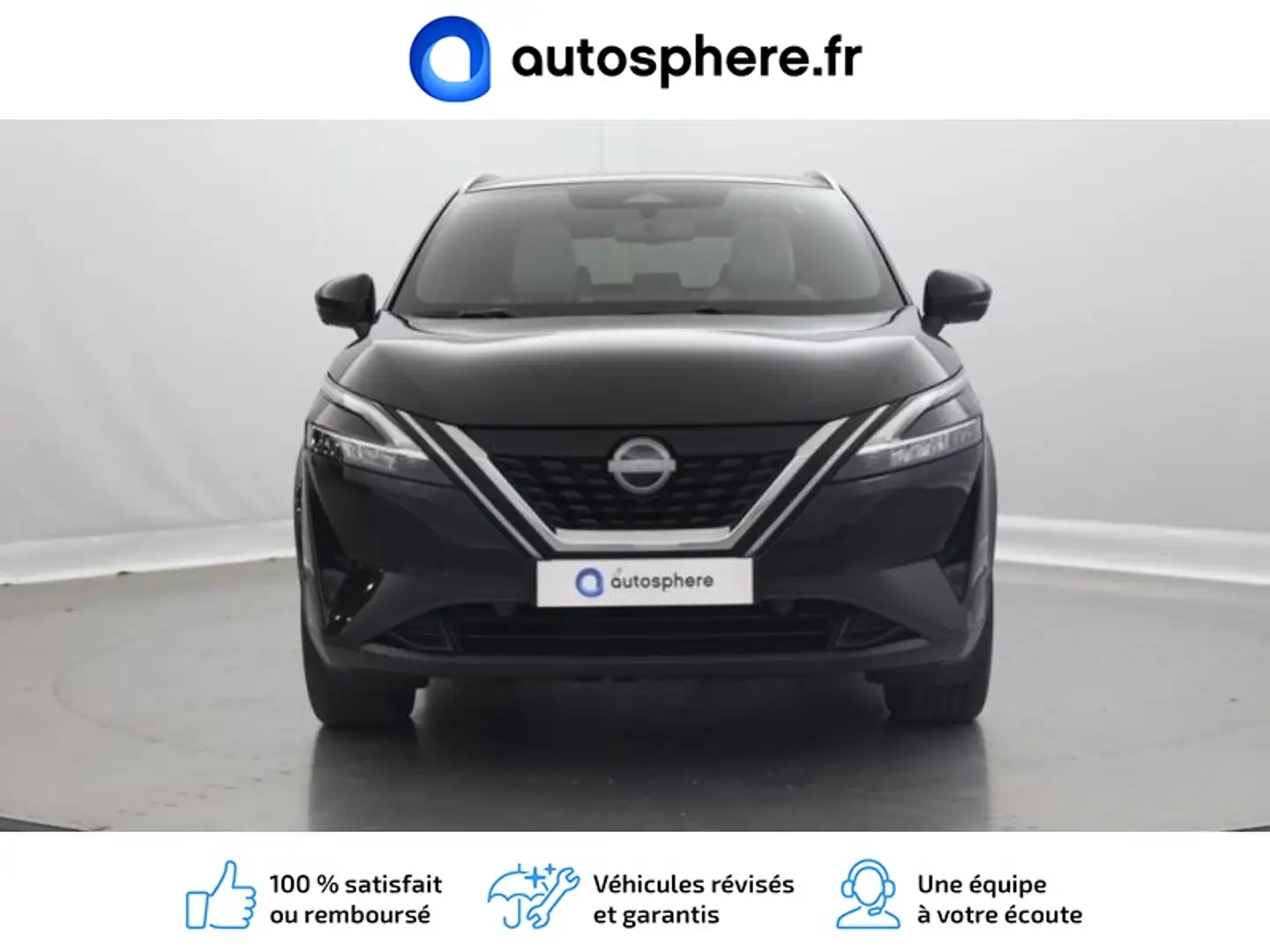 Nissan Qashqai e-POWER 190ch Tekna 2022 + Pack Design - 2