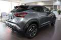 Nissan Juke 1.0 AT MJ25 N-Connecta Nav LED TLeder AKTIO Grau - thumbnail 4