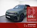 Volkswagen Tiguan R-LINE BLACK STYLE 1.5TSIe 204PS.MATRIX.NAVI.PANO. Grün - thumbnail 1