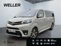 Toyota Proace 2,0l-D-4D L2 Verso Shuttle Comfort *9-Sitz* Brun - thumbnail 1