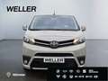 Toyota Proace 2,0l-D-4D L2 Verso Shuttle Comfort *9-Sitz* Brun - thumbnail 2