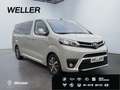 Toyota Proace 2,0l-D-4D L2 Verso Shuttle Comfort *9-Sitz* Brun - thumbnail 4
