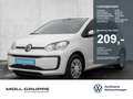 Volkswagen up! move  1.0 KAM Weiß - thumbnail 1