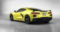 Corvette Sonstige Corvette C8 Coupe Z51 6.2 V8 Europamodell jetzt... Gelb - thumbnail 2