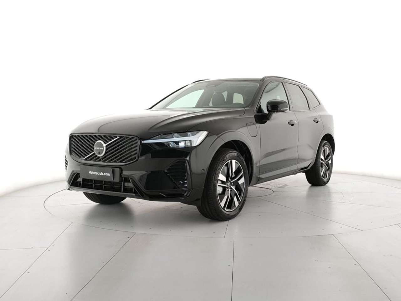 Volvo XC60 2.0 t6 phev Plus Dark awd auto