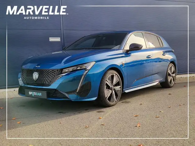 Peugeot 308 GT 130ch  *** AUTOMATIQUE ***