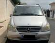 Mercedes-Benz Viano 3.0CDI Ambiente Larga Aut. Gris - thumbnail 4