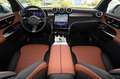 Mercedes-Benz GLC 450 d 4M AHK+PANORAMA+HIFI+TOTWINKEL+360° Srebrny - thumbnail 5