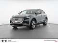 Audi Q4 e-tron 40 LED APP SHZ PDC MUFU FSE Grijs - thumbnail 1