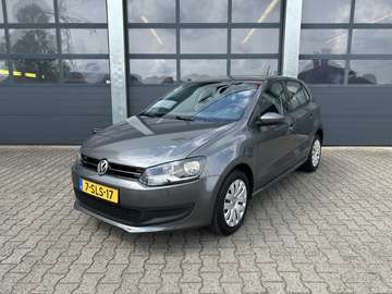 1.2 TSI 90pk 5-drs BMT Edition