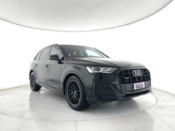 50 3.0 tdi mhev quattro S line x2 tiptronic 7p.ti