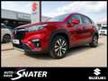 Suzuki Sonstige S-CROSS 1.4 COMFORT+ HYBRID ALLGRIP | AHK Rot - thumbnail 1