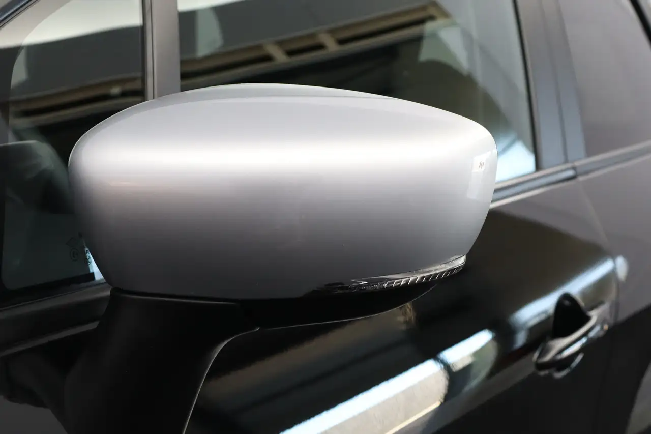 Renault Captur TCe 90 — photo 42 sur 44