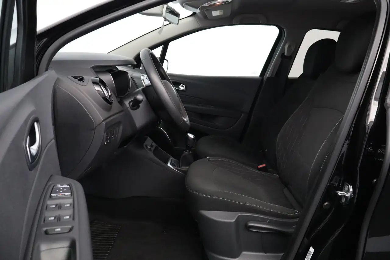 Renault Captur TCe 90 — photo 16 sur 44
