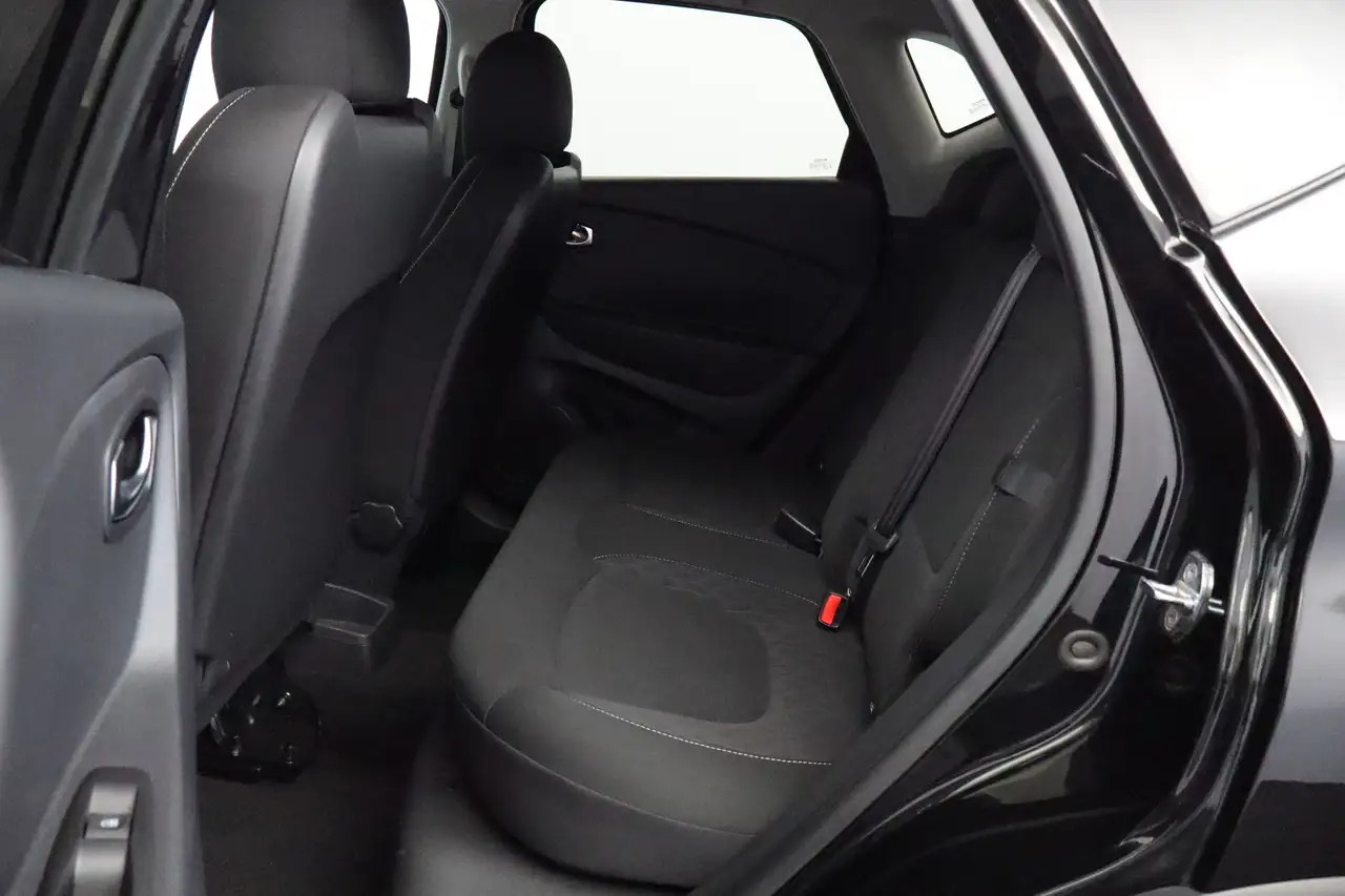 Renault Captur TCe 90 — photo 17 sur 44