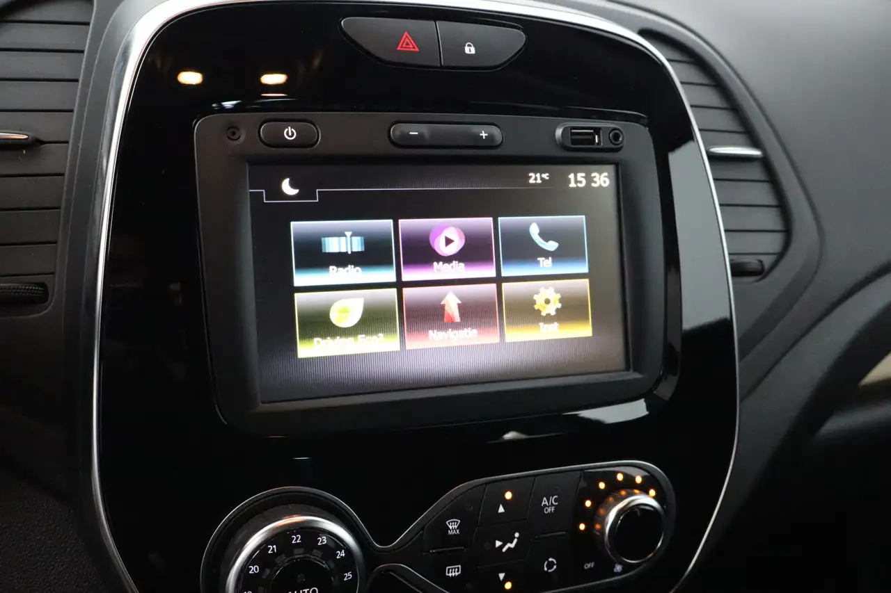 Renault Captur TCe 90 — photo 37 sur 44