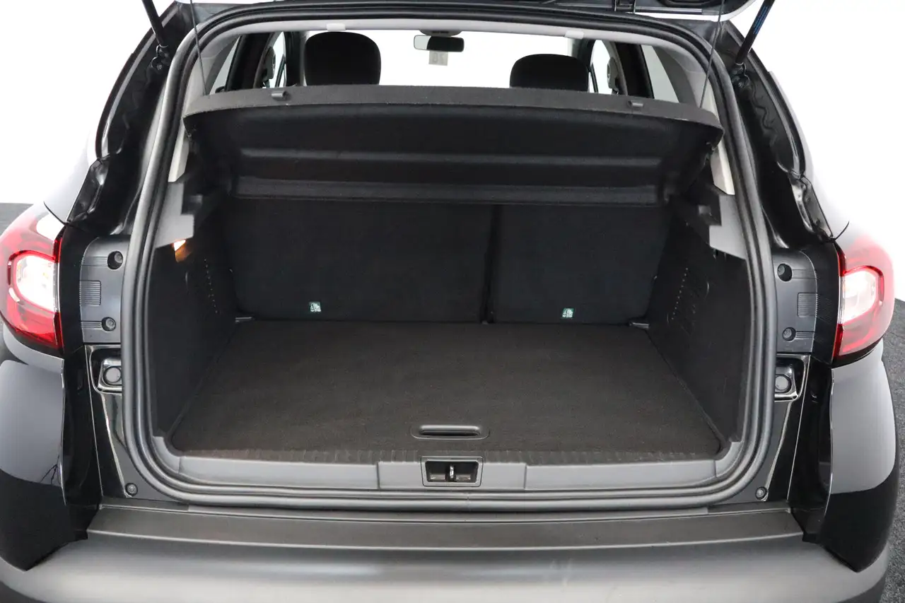 Renault Captur TCe 90 — photo 18 sur 44