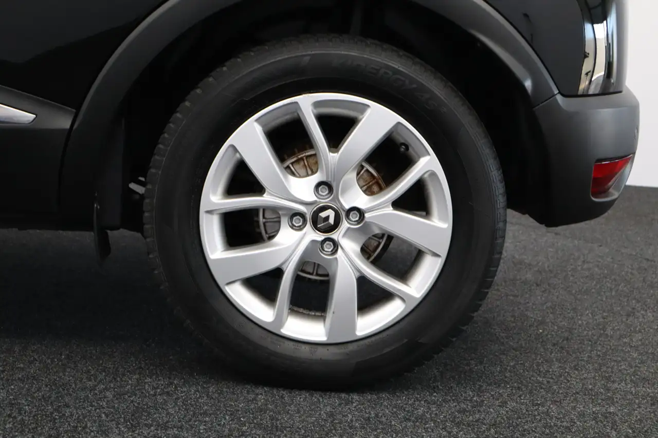 Renault Captur TCe 90 — photo 24 sur 44
