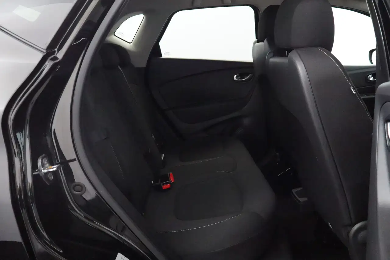 Renault Captur TCe 90 — photo 19 sur 44