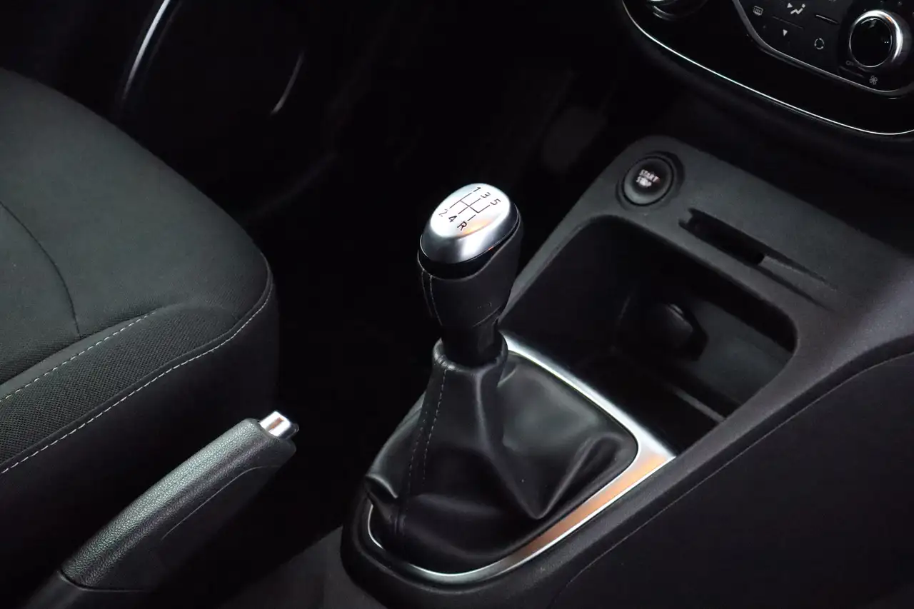 Renault Captur TCe 90 — photo 22 sur 44