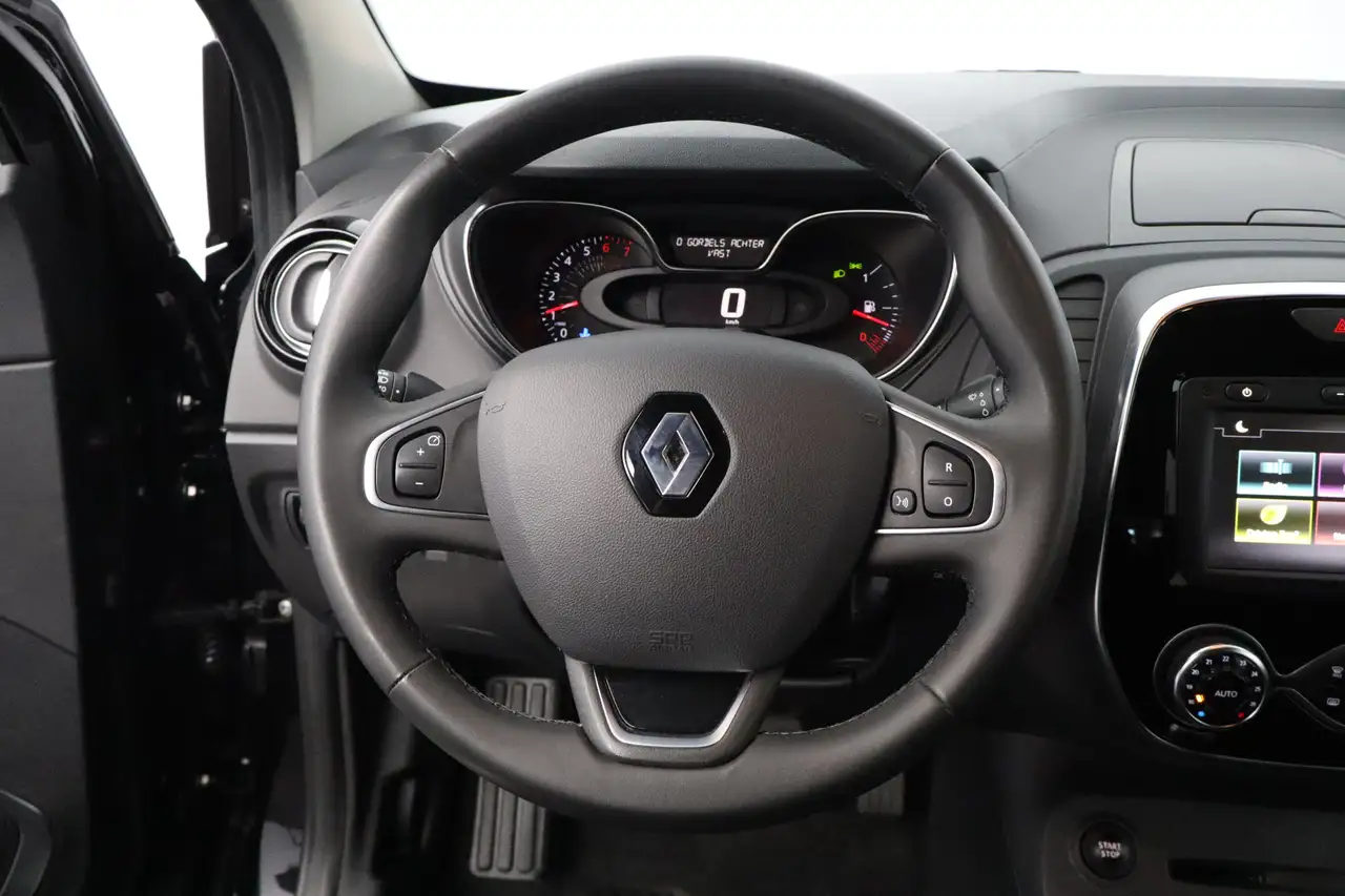 Renault Captur TCe 90 — photo 28 sur 44