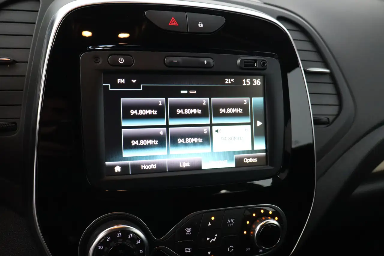 Renault Captur TCe 90 — photo 39 sur 44