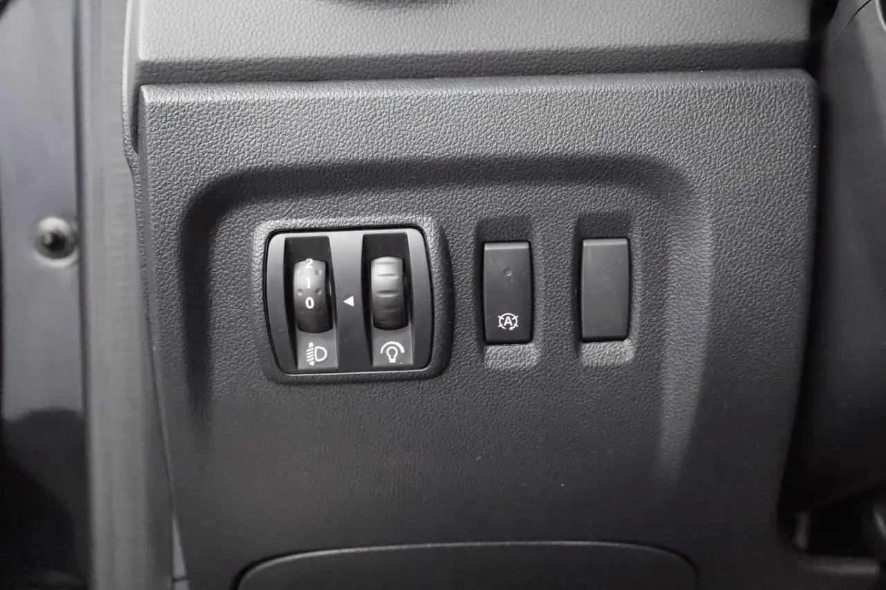 Renault Captur TCe 90 — photo 26 sur 44