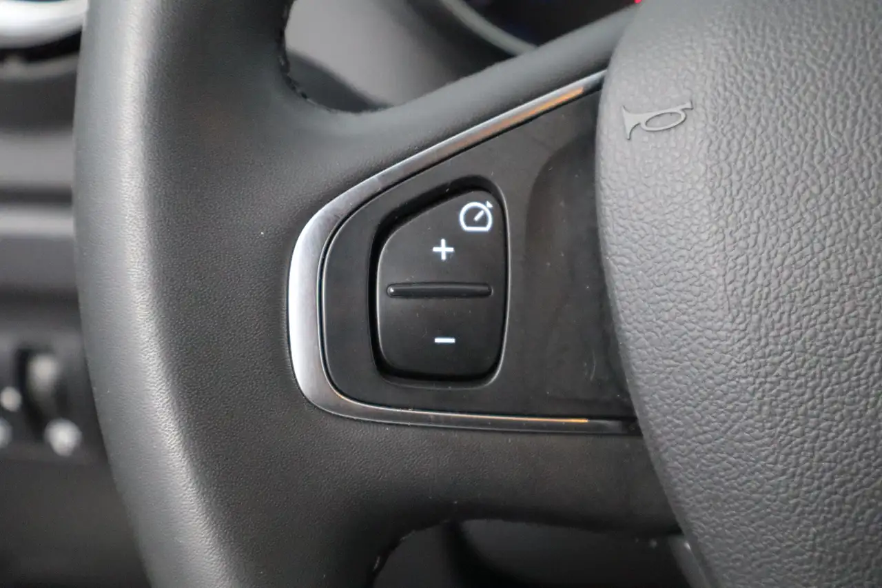Renault Captur TCe 90 — photo 29 sur 44