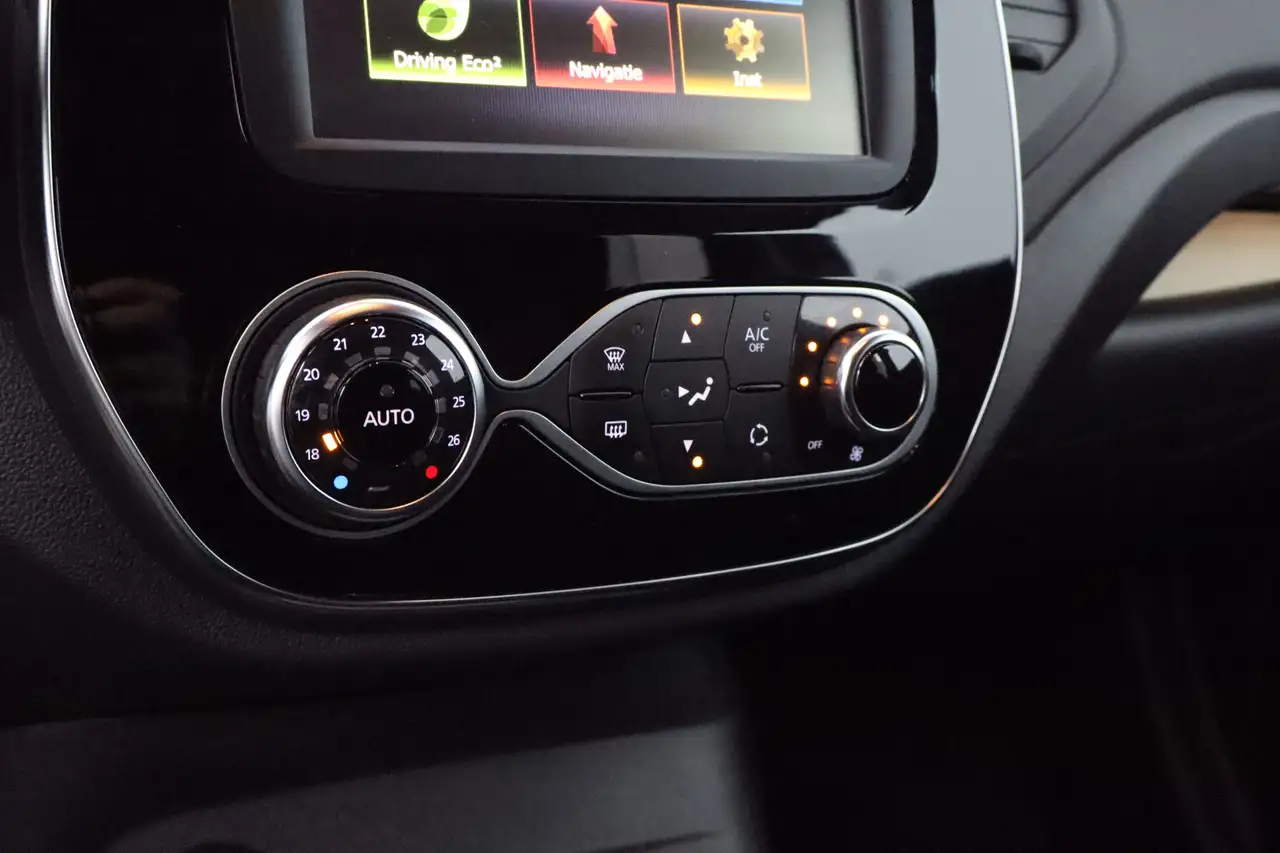 Renault Captur TCe 90 — photo 36 sur 44