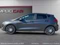 Ford Fiesta Cool \u0026amp; Connect Gris - thumbnail 4
