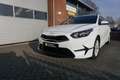Kia Ceed SW / cee'd SW Sportswagon 1.0 T-GDI DYNAMICLINE VOLLEDIG DEALER Blanco - thumbnail 2
