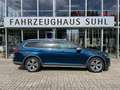 Volkswagen Passat Alltrack Blau - thumbnail 3