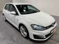 Volkswagen Golf GTD DSG EU6 Klima Navi Bi-Xenon White - thumbnail 4
