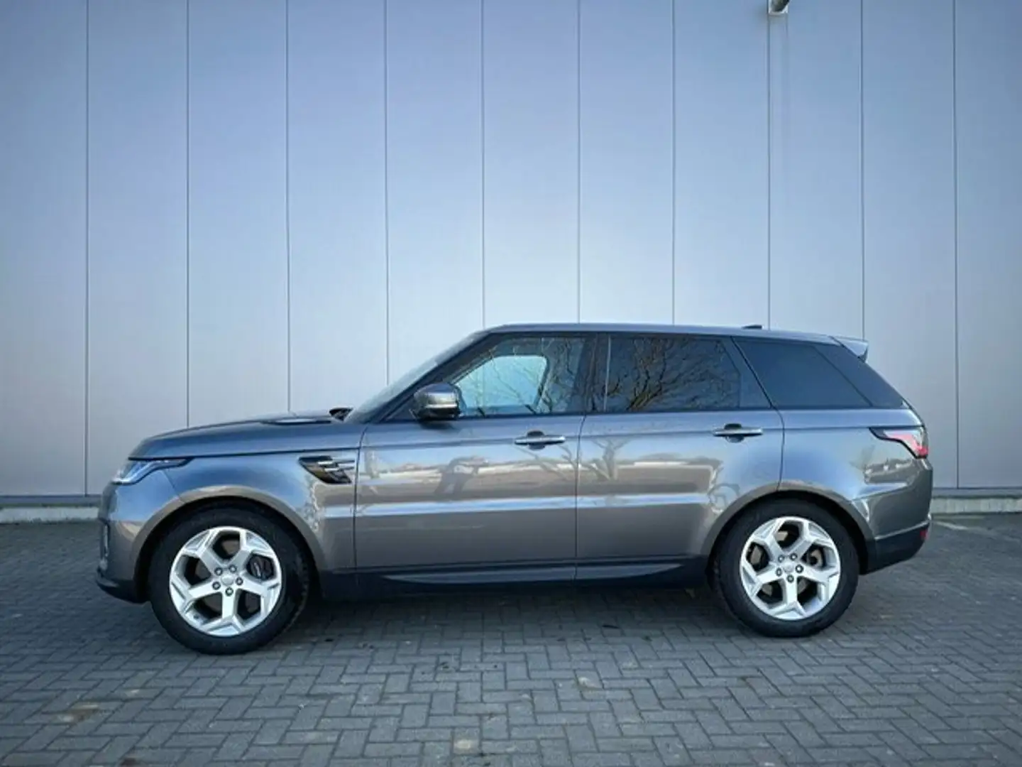 Land Rover Range Rover Sport HSE Dynamic/ Pano dak/meridian Gris - 2