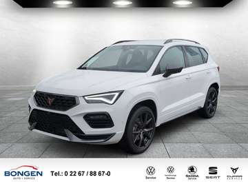2.0 TSI 4 Drive DSG AHK Navi Rückfahrkamera Klima