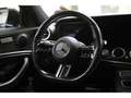 Mercedes-Benz E 300 E 300 de + Hybrid EQ Power - BVA 9G-Tronic  BERLINE - BM 213 AMG Line - BVA PHASE 2 Schwarz - thumbnail 31