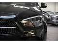 Mercedes-Benz E 300 E 300 de + Hybrid EQ Power - BVA 9G-Tronic  BERLINE - BM 213 AMG Line - BVA PHASE 2 Schwarz - thumbnail 6