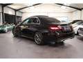 Mercedes-Benz E 300 E 300 de + Hybrid EQ Power - BVA 9G-Tronic  BERLINE - BM 213 AMG Line - BVA PHASE 2 Schwarz - thumbnail 13