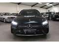 Mercedes-Benz E 300 E 300 de + Hybrid EQ Power - BVA 9G-Tronic  BERLINE - BM 213 AMG Line - BVA PHASE 2 Schwarz - thumbnail 10